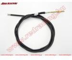 RMS Fékbowden Gilera Runner 50 97-00 / Piaggio Sfera Rst 95-97 / Vespa Et2 97-05 / Vespa Lx50 2t 05-09 / Vespa 50 4t-4v 08-09 ( (1538)