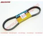 DAYCO ékszíj Aprilia Scarabeo Gt 150 4t 02- / Sport City 150 04- / Piaggio Beverly 125 4t 01-09 / Carnaby 125 07-09 Kevlár (55461)
