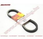 GATES ékszíj Piaggio X9 250 04-07 / X8 250 05-08 / X7 250 07-08 / Mp3 250 06-08 / X-evo 250 07-08 / Gilera Nexus 250 06-08 / Der (62222)