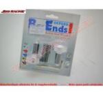 OXFORD KORMÁNYVÉGSÚLY UNIVERZÁLIS / KRÓM 13mm / 18mm / 22mm / 45gr/db / OX589 (684561)