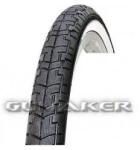 Vee Rubber 35-622 700x35C VRB159 fekete/fehér Vee Rubber kerékpár gumi (536340GU)