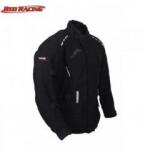 Roleff Kabát Ro1512 Fekete (softshell) S (684487)