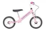 Koliken 12" Koliken Bambino futókerékpár ciklámen (KP1212F)