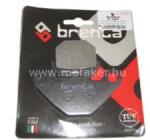 Brenta Fékbetét FT3074 BRENTA SUZAD/SEPIA/NRG 50 DD (224035)