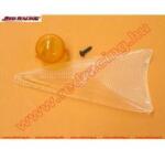 PEUGEOT Index Komplett Hátsó Peugeot Speedfight Ii 50-100 / X-fight 50-100 Jobb (3014)