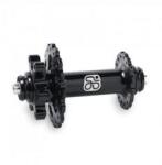 schwinn csepel Csepel Paragramm Eslő Agy Tárcsafékes Alu 32H Fekete (40400211BK)