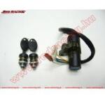 TNT Zárszett Derbi Senda X-race / X-treme -2003 (681072)