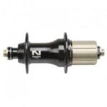 schwinn csepel Agy Hátso Alu 36h Qr 8/11sp Ipari Csp 135mm Fekete (40500052)