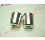 VICMA Kormányvégsúly Króm (kerekített) Suzuki / Piaggio Nrg Power Dd 04- / Beverly 125 04- / Beverly 250 06- / X9 125 03- / X9 1 (682280)