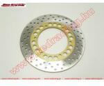 RMS Féktárcsa Yamaha Majesty 250 Dx 96-99 / Majesty 250 Yp 00-03 / Tzr 80-125 / Mbk Skyliner 250 Yp 00-03 (első) (59805)