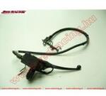 MCN FŐFÉKHENGER+OLAJCSŐ KÍNAI ZIP 2T / JOBB 96 cm (681876)