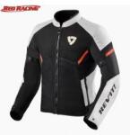 REVIT KABÁT GT-R Air 3 FEHÉR / PIROS XXL (695743)