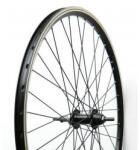 schwinn csepel KERÉK HÁTSÓ 28x1, 75 BER DUPLAF FEKETE LANDRIDER 28x1, 75 HÁTSO FÜZ MT240+23+754 FEKETE (11007152BM)