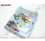 OXFORD Motortakaró Ponyva Quadhoz M (682909)