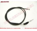 RMS Fékbowden Piaggio Typhoon 50 2t Eu2 10-12 / Typhoon 50 2t Eu3 11- / Typhoon 125 4t 2v Eu3 10-11 (hátsó)
