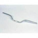 schwinn csepel Kormány 25, 4/620mm Al-080 Alu M55mm Wm Ezüst (40316794sl)