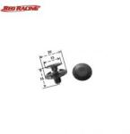 RMS Műanyag Rögzítő Patent / Bolha Suzuki Burgman 250 98-02 / Burgman 400 99-02 / Sv 650 03-10 / Sv 1000 03-07 / Gsx 1300 R Hay