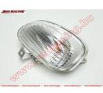 VICMA Index Komplett Hátsó Yamaha Neos 50-100 -03 / Mbk Ovetto 50-100 03- Jobb (fehér) (60911)