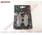 RMS Fékbetét Piaggio X9 125 05-07 (dx) / X9 250 06- (dx) / X-evo 400 07-08 / X8 400 07-08 / X9 500 02-04 (dx) (első) (680354)
