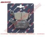 RMS Fékbetét Honda Cbf 500 / Cbr 600 / Cb 750 / Cb 900 / Cbr 900 / Cb 1000 / Cbr 1000 / Vtr 1000 / Vt 1100 / Cb 1300 / Vtx 1300 (678327)