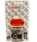 Csepel Villogo Hátso Csepel 3 Led 3 Funk +lm Csepel Lámpa Villogo Hátso Csepel 3 Led 3 Funk (44200304db)