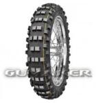 Mitas 120/90-18 EF07 Majestic TT 71R Super Mitas FIM-enduro gumi (sárga)