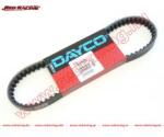 DAYCO ékszíj Piaggio Sfera 91-93 / Zip Base 92-95 / Kínai 50 4t Ht-qt-9 (long Carter)