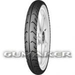 Mitas 2 3/4-16 (2, 75-16) MC2 TT/TL 46J fehér oldalú Mitas moped gumi