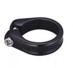 schwinn csepel Nyeregcsőbilincs 31, 8mm Alu Sc-50 Fekete (40170439bk)