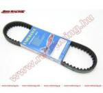 MCN ékszíj Kínai 50 2t 17, 5*724 / Piaggio Zip Fast Rider 50 2t 93-94 / Zip Fast Rider Rst 50 2t 96-97 / Zip Sp 50 2t 96-00 / Sfe (60052)