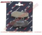 RMS Fékbetét Derbi Gpr 50 -97 / Cagiva Elefant 900 93-95 / Aprilia Classic 125 96 / Beta Rs 50 / Bultaco 50 99-01 / Rieju 50-12 (678322)