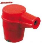 RMS Gyertyapipa Szett Univerzális Szilikon (piros) (2128)