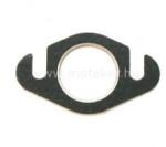 Robogó Kipufogótömítés YAMAHA / Minarelli / Kínai 2T ovális erősített (230183)