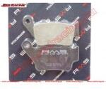 RMS Fékbetét Honda Cb 500 97-03 / Nx 500 97-99 / Fx 650 99-03 / Nx 650 97-02 / Husaberg All / Bmw C1 125-200 99-01 / F650 94-08 (678701)