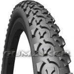 Mitas-Rubena 52-559 26x2, 00 V36 Rapid Rubena kerékpár gumi (126500GU)