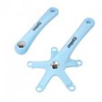 schwinn csepel Csepel Teta Hajtókar 165mm BCD 130mm Festett Babakék (40651059LB)