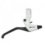 schwinn csepel Fékkar Valu Pár (saccon) Fekete/fehér 3 Ujjas V Pár Alu Saccon Fkt/feh 3ujjas L321a84l (40851844)