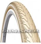 Rubena 42-622 700x40C V66 Flash krém/reflektoros Mitas kerékpár gumi (138440GU)