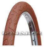 Vee Rubber 57-559 26x2, 125 VRB287 barna Vee Rubber kerékpár gumi (534300GU)