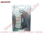 RMS Fékbetét Honda Nes 125-150 09- / S-wing 150 08- / Cbr 250 R Abs 11- / Forza 250 05- / Sh 300 I 07- / Suzuki Burgman Uh 125- (682920)