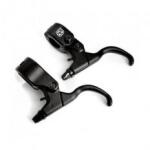 schwinn csepel Csepel Lumber Fékkar (Pár) Fekete (40851767BK)