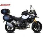 SHAD Oldaldoboz Tartó Konzol Suzuki V-strom 1000 2014- (690352)