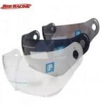 RÖMER Römer Bukósisak Plexi Fight 2018- (sötét Karcmentes) (691314)