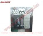 RMS Fékbetét Honda Cbr 600 F4 01- / Honda Cbr 600 Rr 03-04 / Honda Cbr 900 Rr 98-03 / Honda Vtr 1000 Sp-sp2 00- / Honda Cb 1300 (682918)