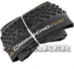 Continental 58-584 27, 5x2, 30 Cross King Shieldwall hajtogatható Continental kerékpár gumi - motorbolt