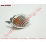 VICMA Index Komplett Első Yamaha Neos 50-100 03- / Mbk Ovetto 50-100 03- Bal (fehér) (60903)