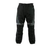 Rush-M Motoros nadrág TN-05 2XL Fekete-szürke (983306)