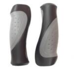 Csepel Markolat Pár 2komp 125mm Fekete/szürke Párban Ly-4167 125mm Fekete/szürke (42800032bs)