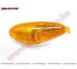 PIAGGIO Index Komplett Hátsó Piaggio Nrg Mc3 01-03 / Nrg Extreme 99-00 / Nrg Purejet 02-04 Bal (sárga) (53204)