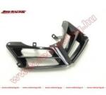 Original Parts Első Idom Rács Derbi Gp1 50 / Hűtőrács Betét Fekete (53691)